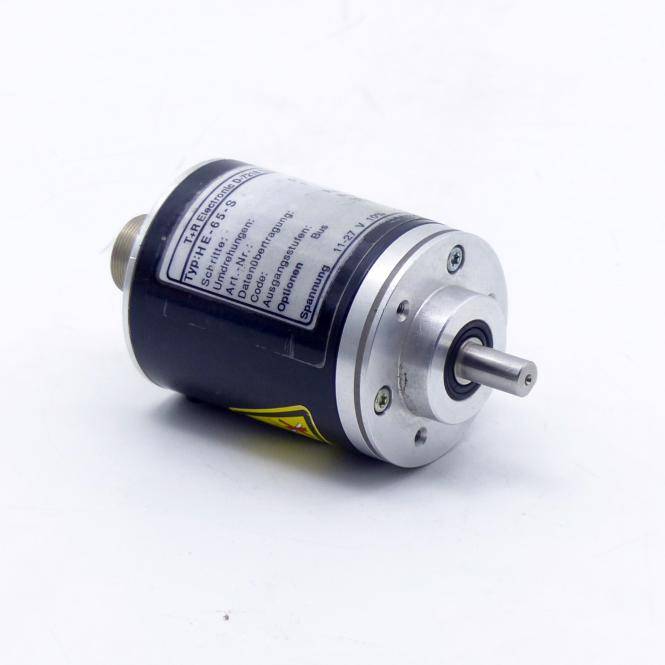 TR Electronic Drehgeber (HE-65-S)