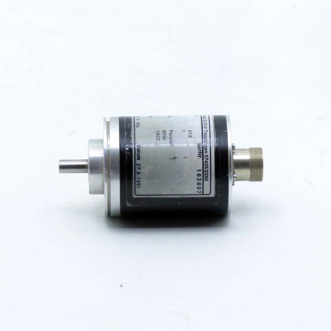 TR Electronic Drehgeber (HE-65-S)