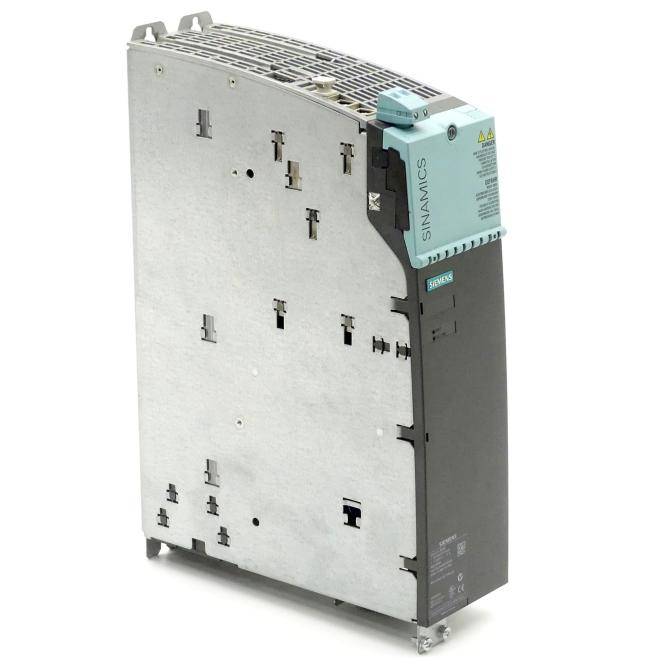 Siemens SINAMICS S120 Smart Line Module (F-State A) (6SL3130-6TE21-6AA4)