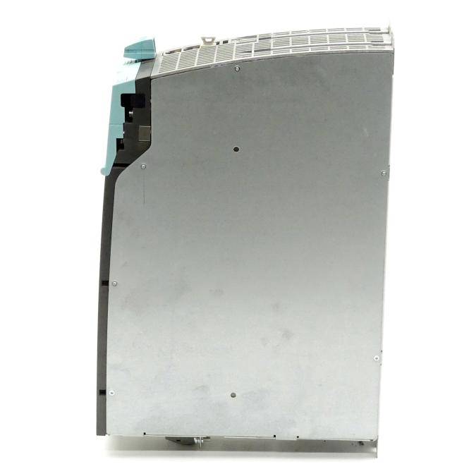 Siemens SINAMICS S120 Smart Line Module (F-State A) (6SL3130-6TE21-6AA4)