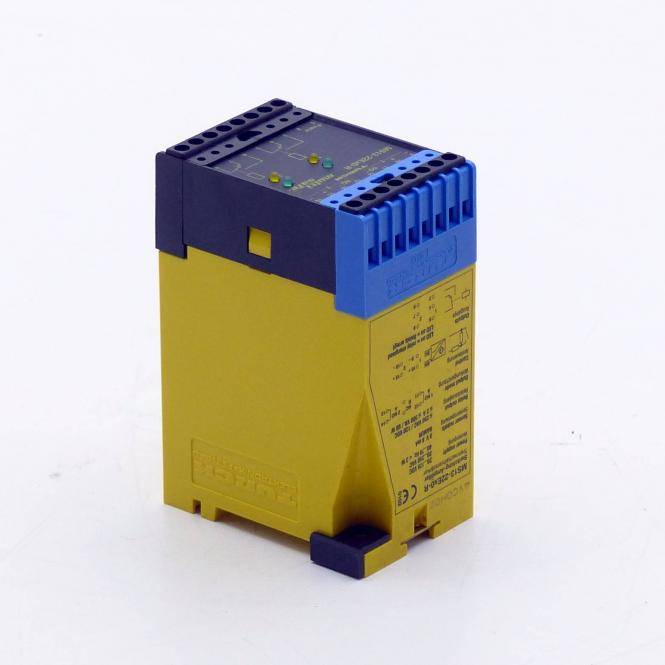 Turck Trennschaltverstärker 4 VCGH02 (MS13-22Ex0-R)