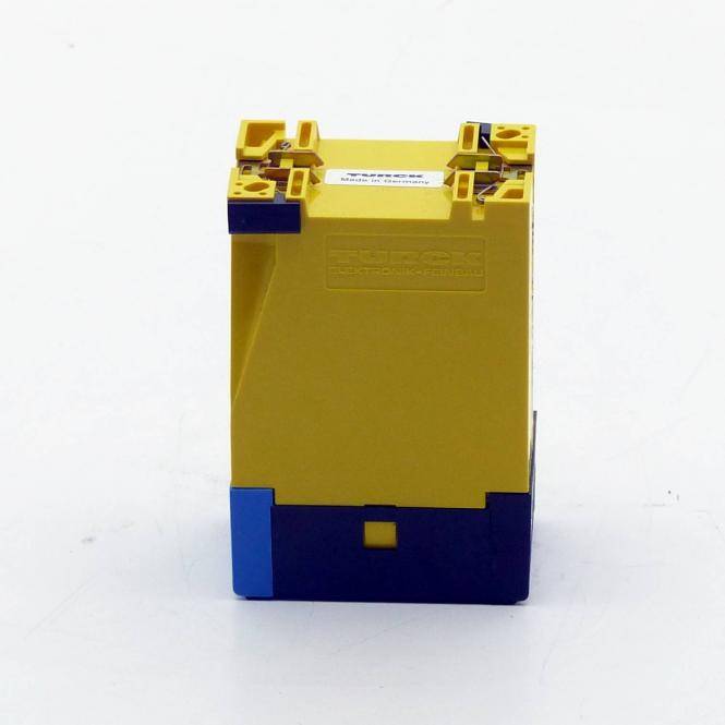 Turck Trennschaltverstärker 4 VCGH02 (MS13-22Ex0-R)