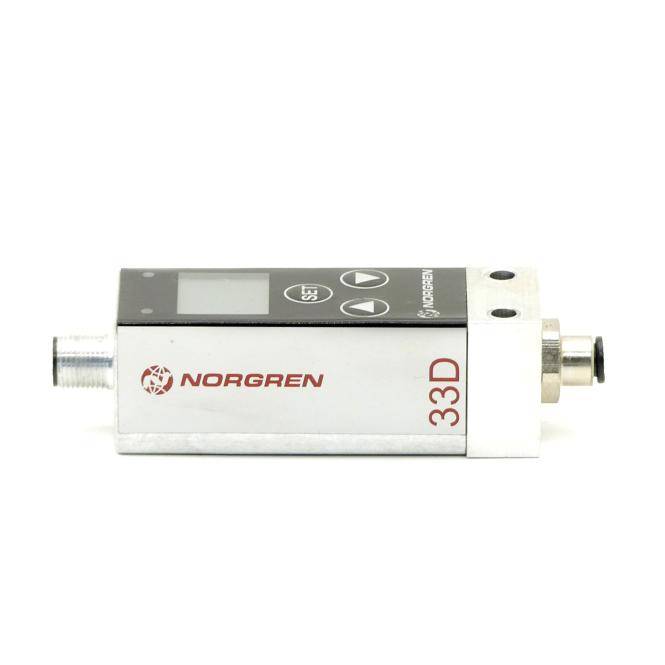 Norgren Druckschalter 33D (0863212)