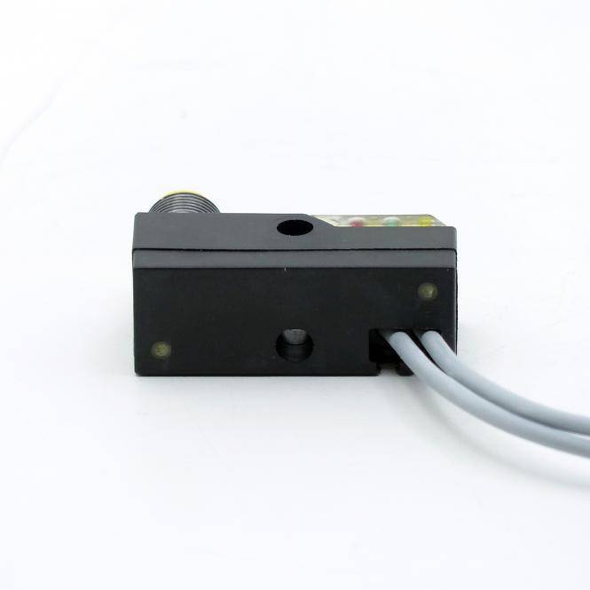 Turck Sensor Induktiv 1650068 (Ni2-Q6,5-AP6-0,1-FS4.4X3/S304)