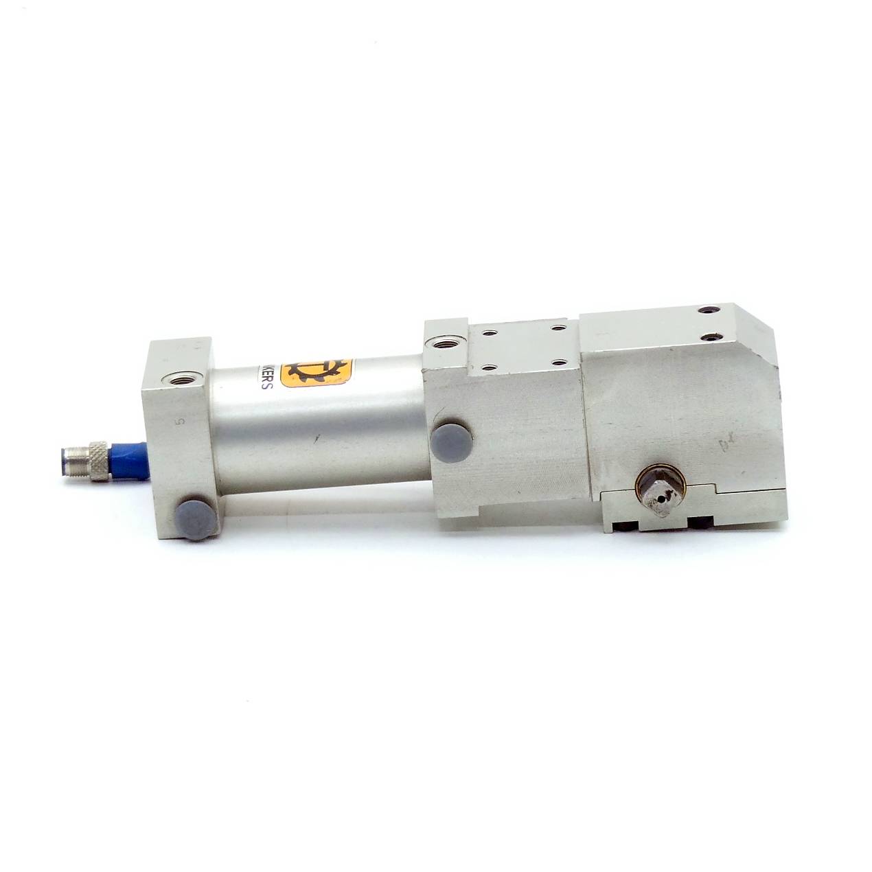 Tünkers Pneumatikspanner 90° (K 40 A50 T12)