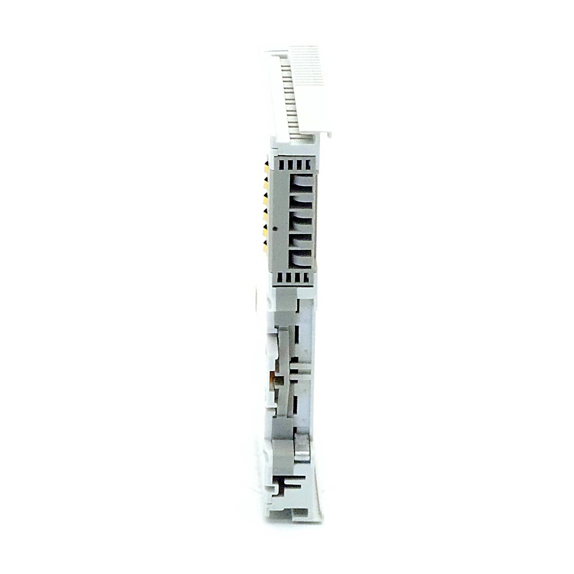 BECKHOFF 2 Kanal-Analog-Eingangsbusklemme KL3002 (KL3002)