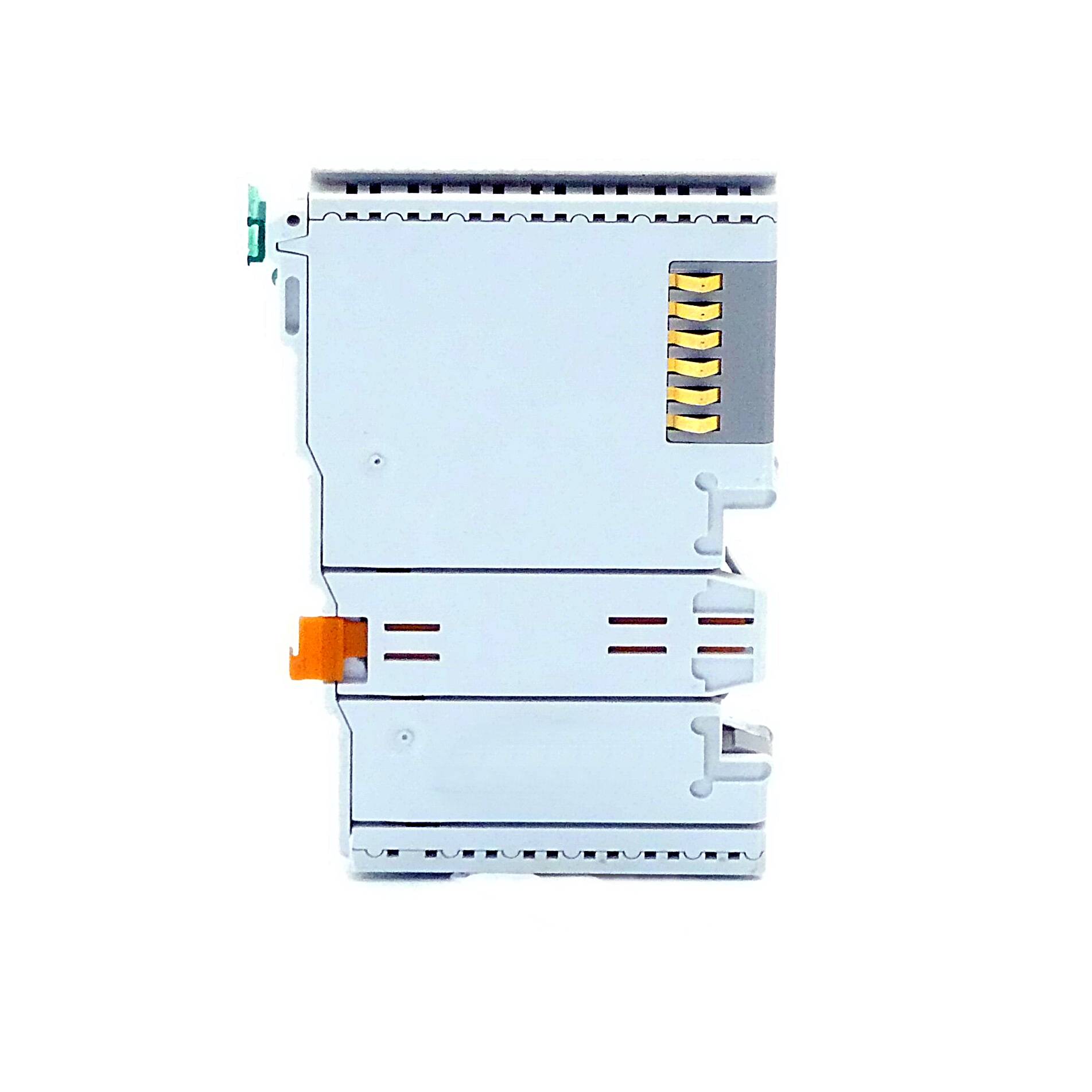 BECKHOFF 2 Kanal-Analog-Eingangsbusklemme KL3002 (KL3002)