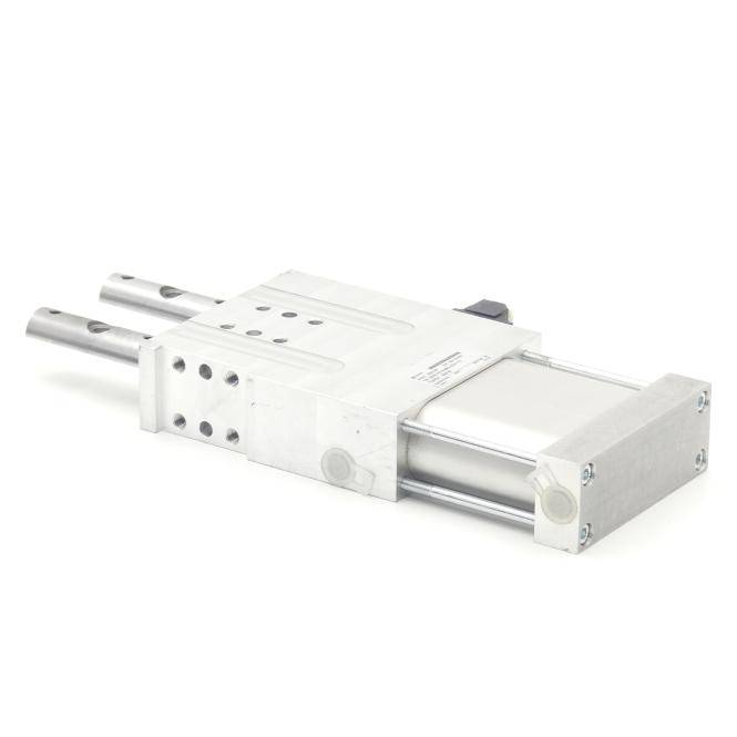Tünkers Pneumatischer Stiftzieher SZKD 63.5 BR3 A23 T12 (283129)