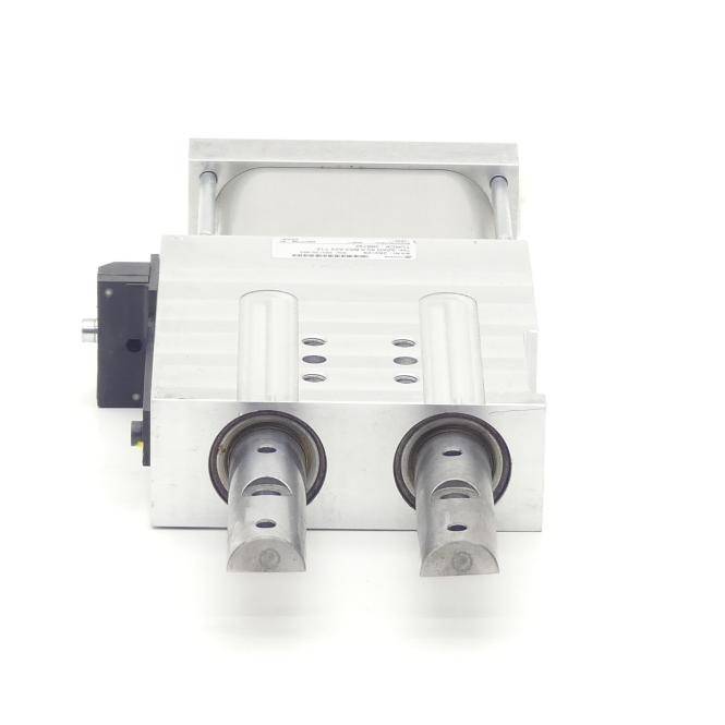 Tünkers Pneumatischer Stiftzieher SZKD 63.5 BR3 A23 T12 (283129)