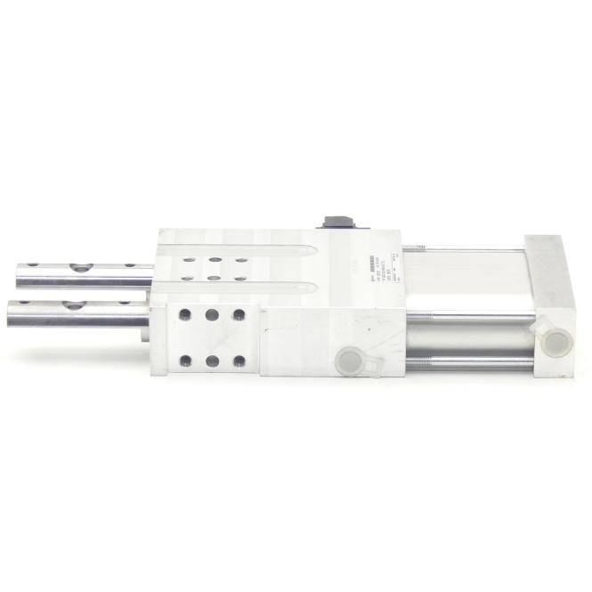 Tünkers Pneumatischer Stiftzieher SZKD 63.5 BR3 A23 T12 (283129)