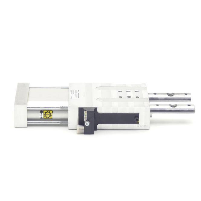 Tünkers Pneumatischer Stiftzieher SZKD 63.5 BR3 A23 T12 (283129)
