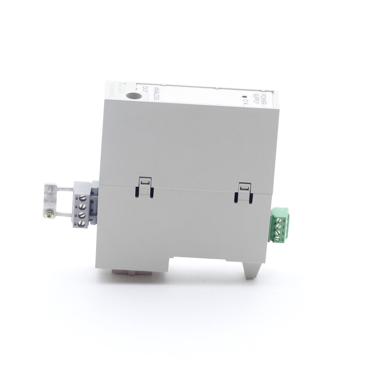 Siemens Sinumerik DMP Analog/Out (6FC5111-0CA05-0AA0)