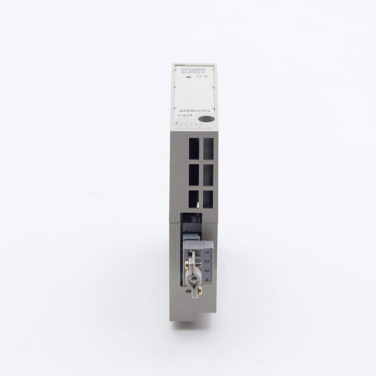 Siemens Sinumerik DMP Analog/Out (6FC5111-0CA05-0AA0)