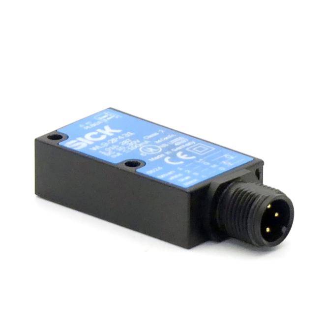 SICK Lichttaster Kontakt Sensor WL9-2P431 (1 018 287)