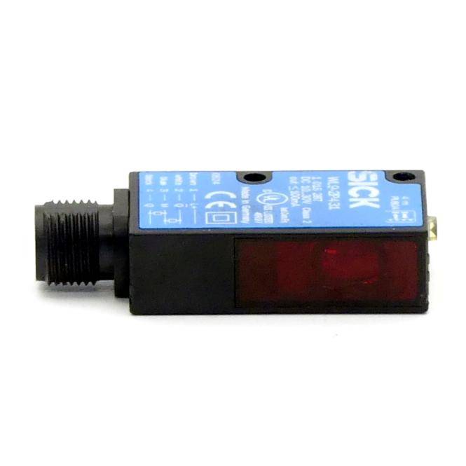 SICK Lichttaster Kontakt Sensor WL9-2P431 (1 018 287)