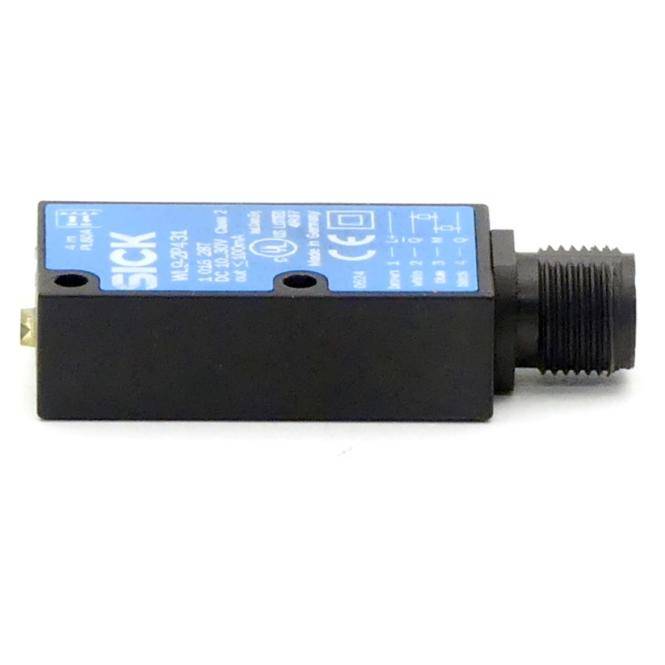 SICK Lichttaster Kontakt Sensor WL9-2P431 (1 018 287)