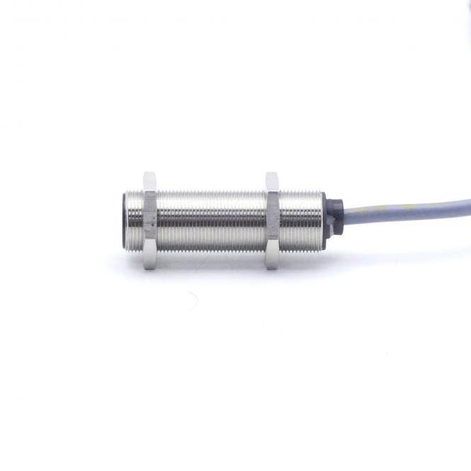 BALLUFF Fotoelektrischer Sensor (BLS 18M-XX-1P-E4-L)