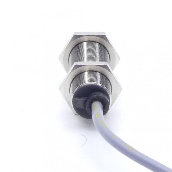 BALLUFF Fotoelektrischer Sensor (BLS 18M-XX-1P-E4-L)
