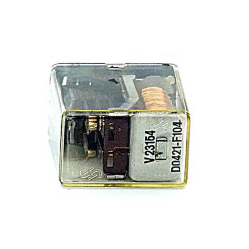 Siemens Kammrelais (V23154-D0421-F104)