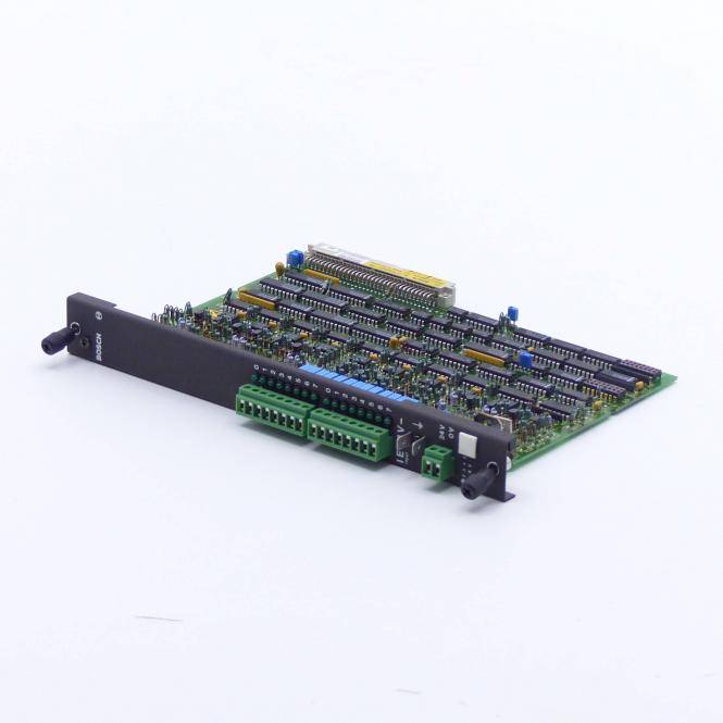 BOSCH Eingangskarte Input Card PC400/600 (1070050564-105)