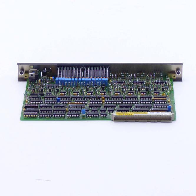 BOSCH Eingangskarte Input Card PC400/600 (1070050564-105)