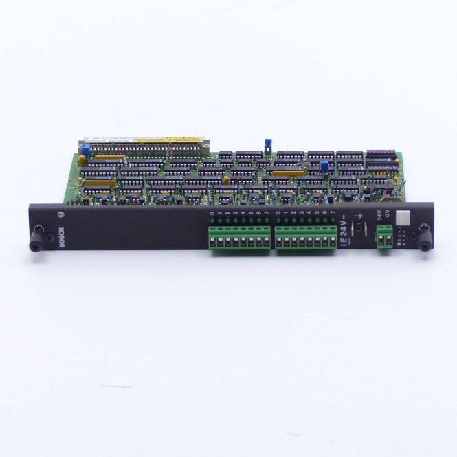 BOSCH Eingangskarte Input Card PC400/600 (1070050564-105)