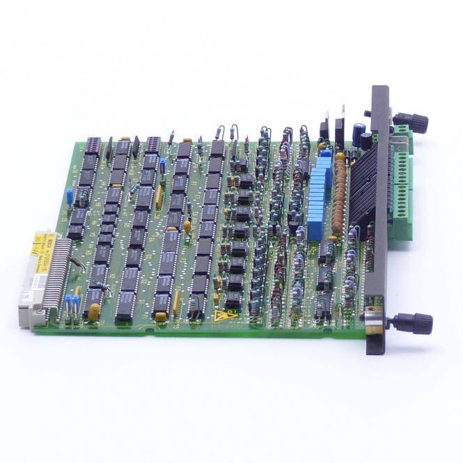 BOSCH Eingangskarte Input Card PC400/600 (1070050564-105)