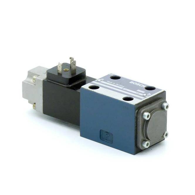 Bosch Hydraulikventil (0 810 090 106)