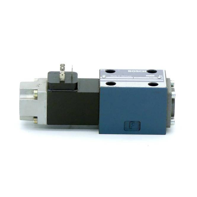 Bosch Hydraulikventil (0 810 090 106)