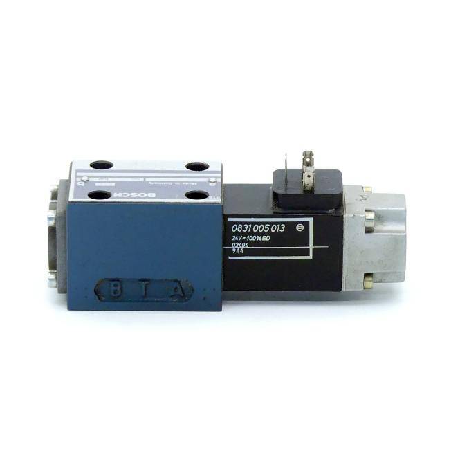 Bosch Hydraulikventil (0 810 090 106)