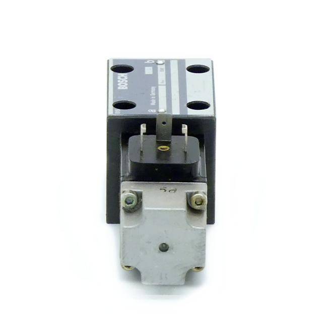 Bosch Hydraulikventil (0 810 090 106)