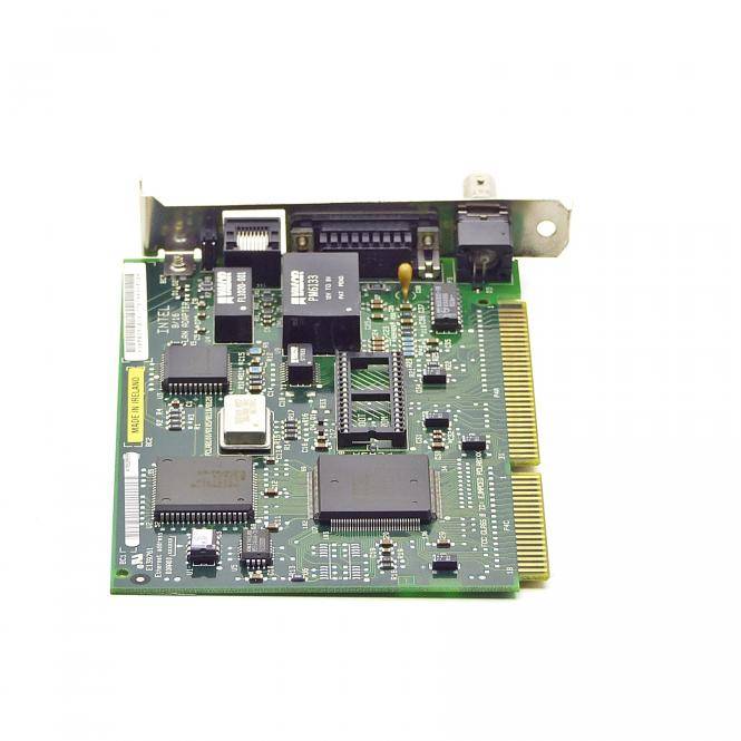 Intel Lan Adapter 8/16 (308029-014)