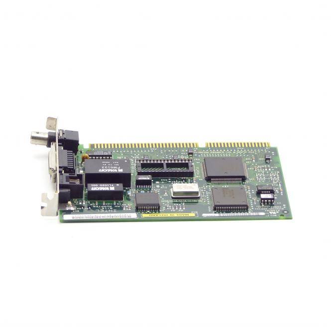 Intel Lan Adapter 8/16 (308029-014)