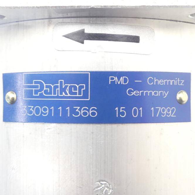 Parker Zahnradpumpe (3309111366)