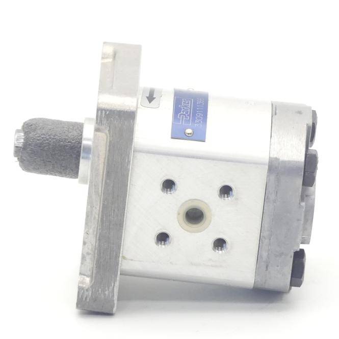 Parker Zahnradpumpe (3309111366)
