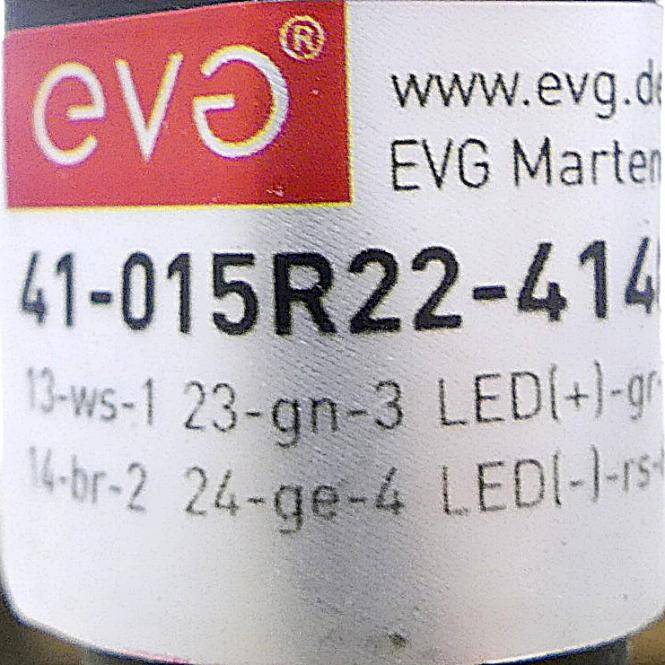 evG Befehlsgerät 41-015R22-41487 A (41-015R22-41487 A)