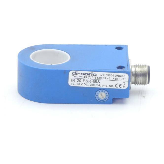 di-soric Ringsensor (IR 20 PSK-IBS)