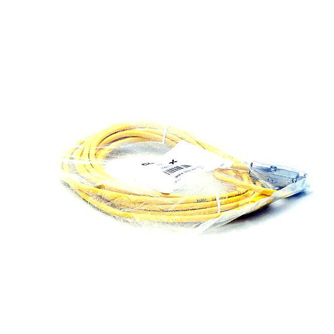Cognex DataMan Kabel 300-1119R REV B (CCB-M8X4-05)
