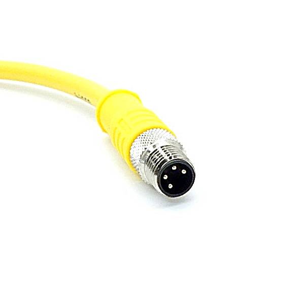 Cognex DataMan Kabel 300-1119R REV B (CCB-M8X4-05)