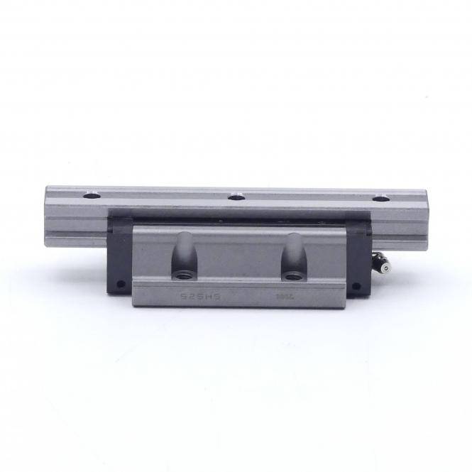 THK Rollen-Führungswagen FP5F254 (SHS25LC1SSC1+160LH)