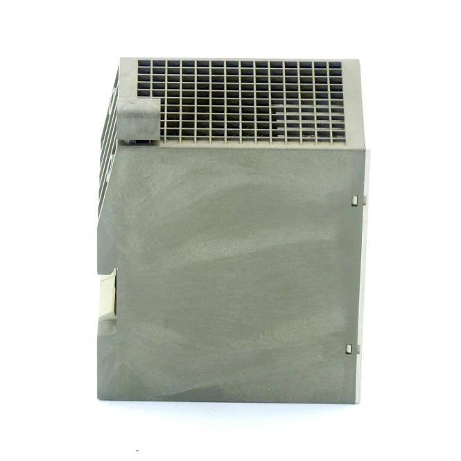 Siemens Sipac Stromversorgung (6EW1380-0AB)