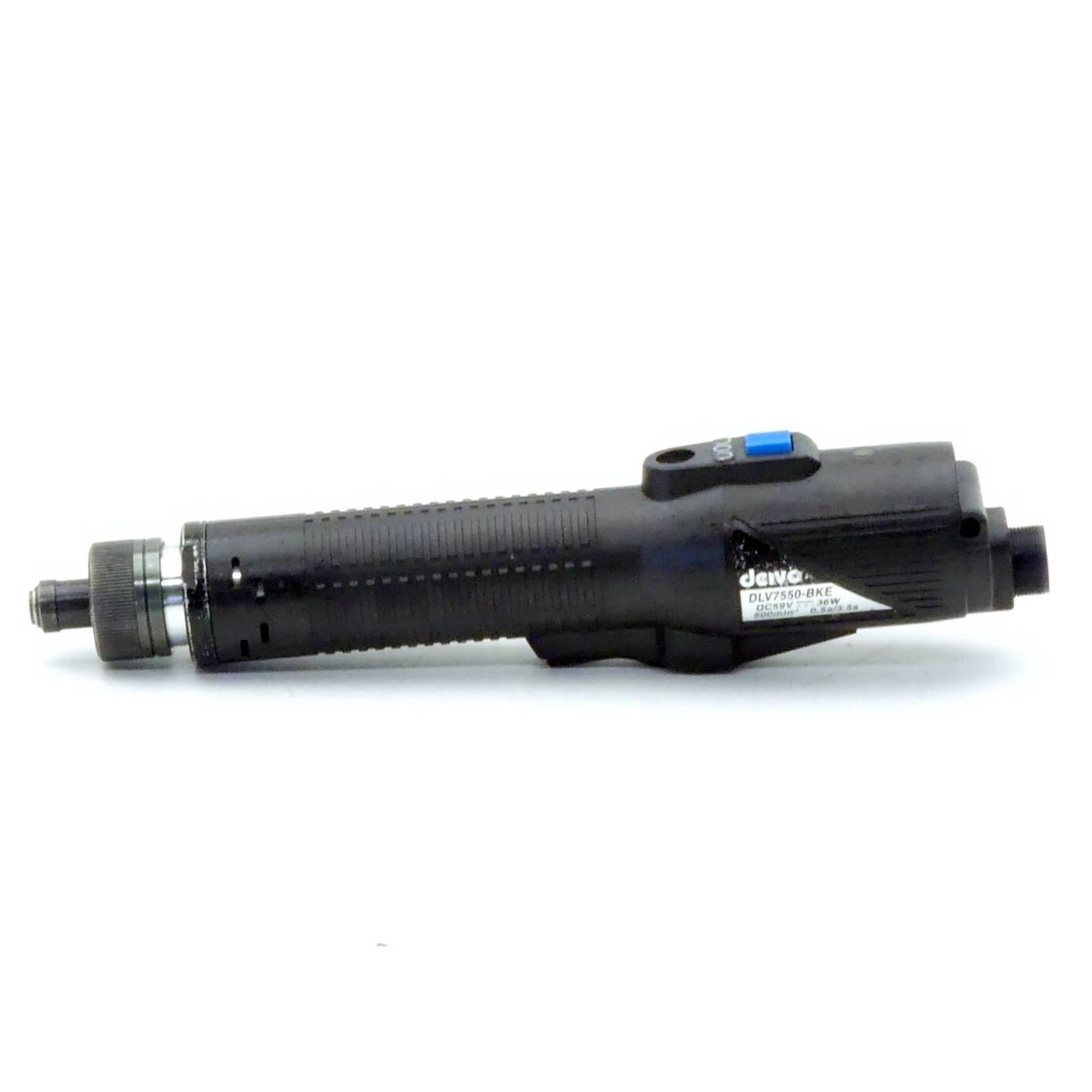 Bosch Elektroschrauber DLV7550-BKE (DLV7550-BKE)