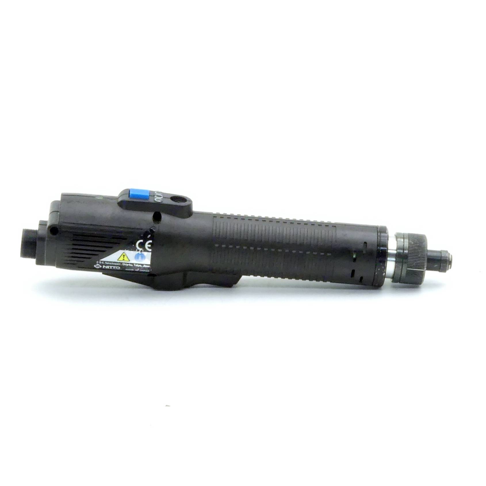 Bosch Elektroschrauber DLV7550-BKE (DLV7550-BKE)