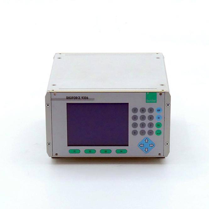 Burster Digiforce 9306 9306-V5002 (9306-V5002)