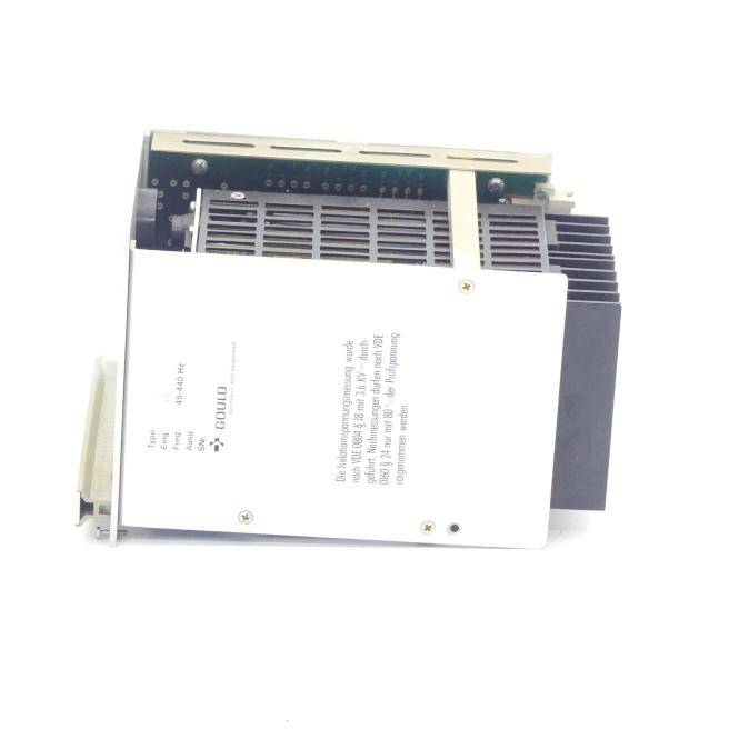 ADVANCE Electronic Netzgerät (MG 24-5)