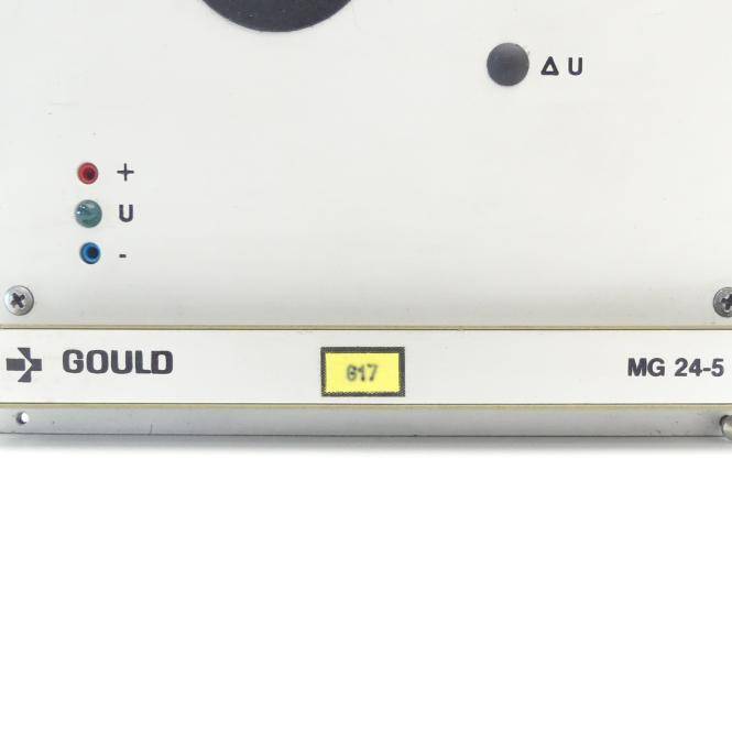 ADVANCE Electronic Netzgerät (MG 24-5)