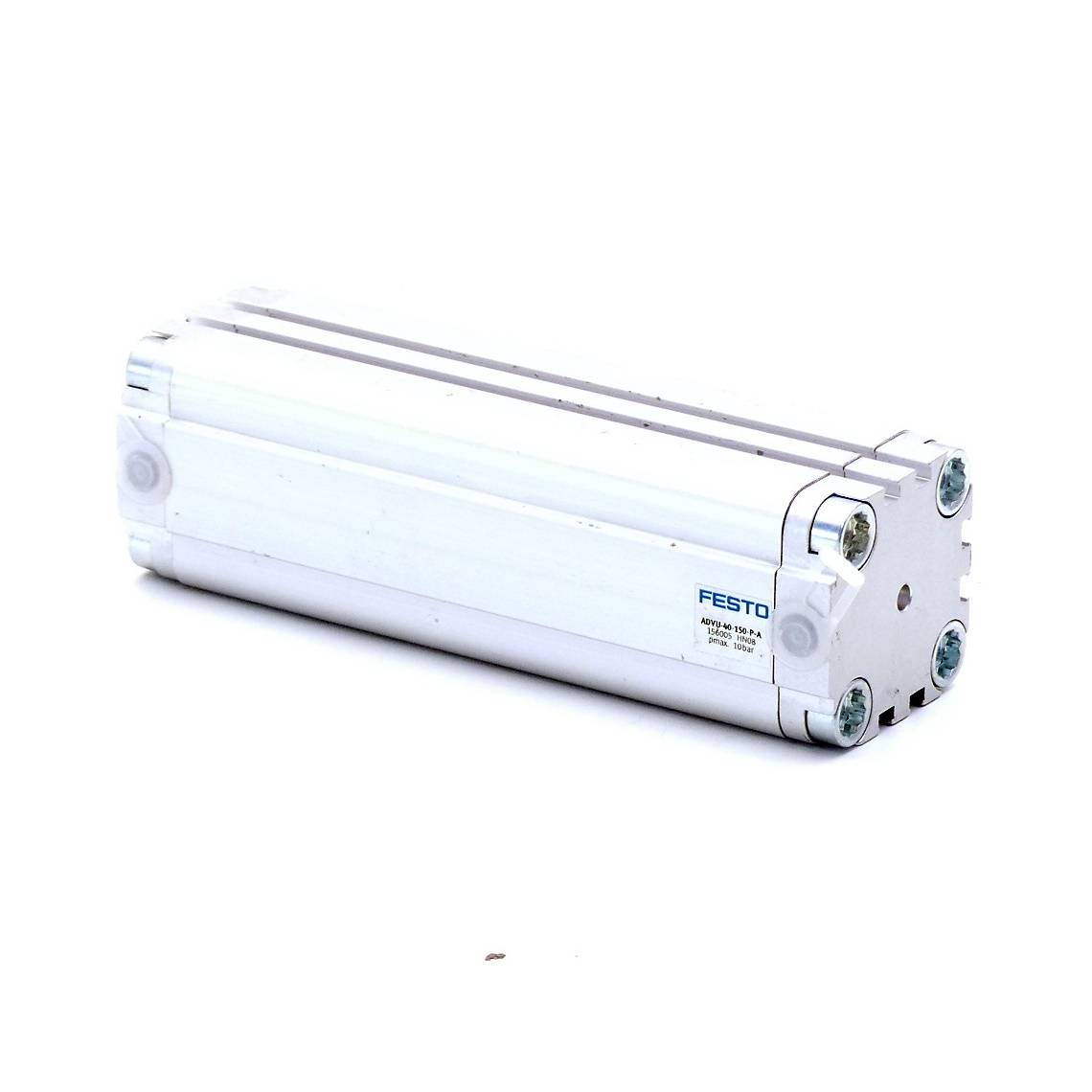 FESTO Pneumatikzylinder ADVU-40-150-P-A (156005)