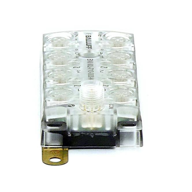 BALLUFF IO-Link-Sensor-/Aktorhubs BNI0008 (BNI IOL-710-000-K006)