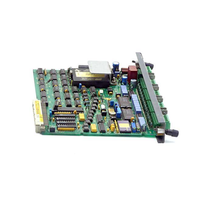 Bosch E10ana Input (1070062202-308)