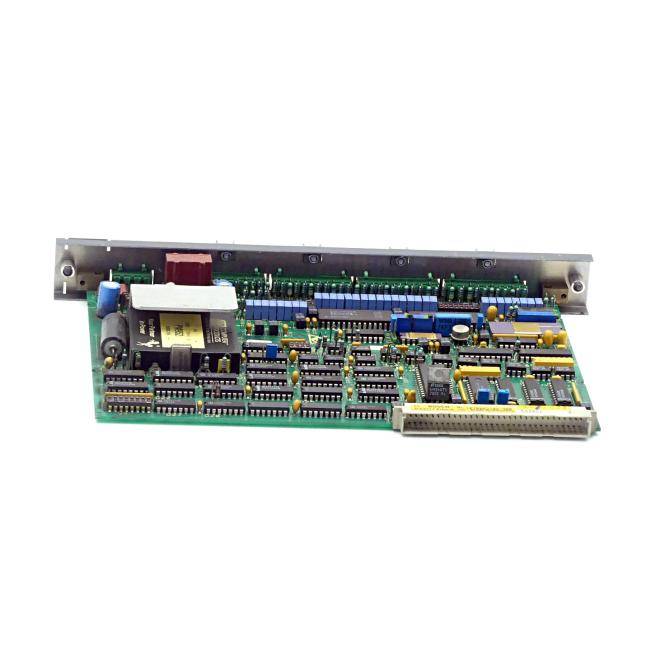 Bosch E10ana Input (1070062202-308)